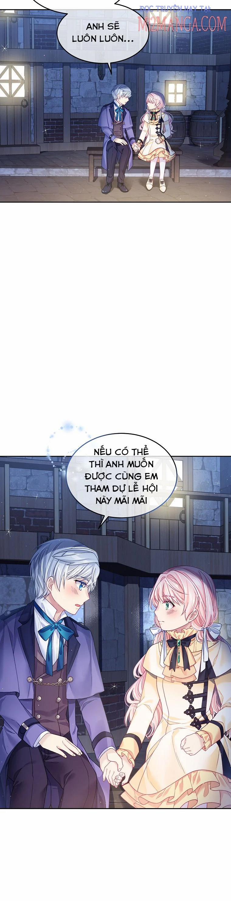 Chồng Em Dễ Thương Chết Mất Thôi! 7.5 trang 5