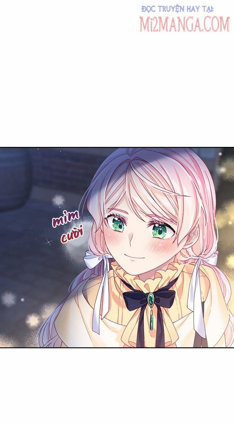 Chồng Em Dễ Thương Chết Mất Thôi! 7.5 trang 6