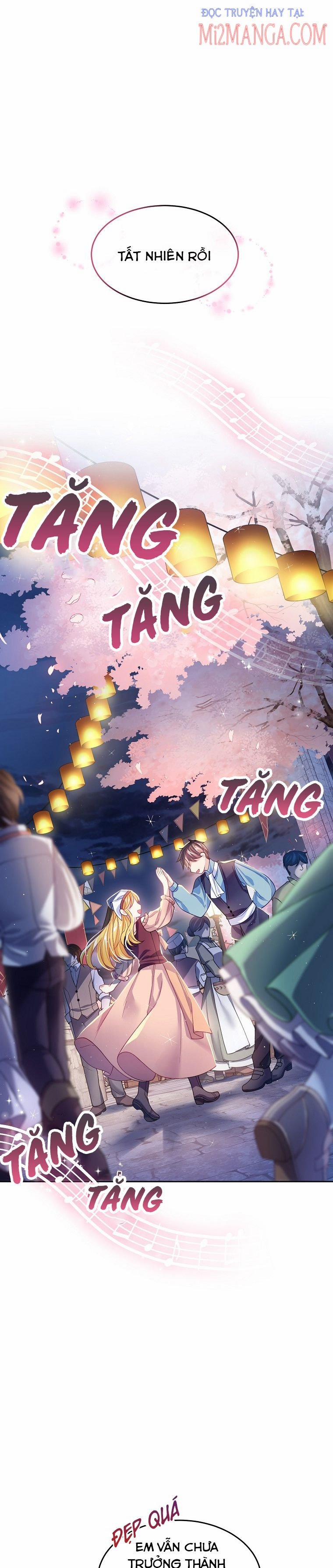 Chồng Em Dễ Thương Chết Mất Thôi! 7.5 trang 7