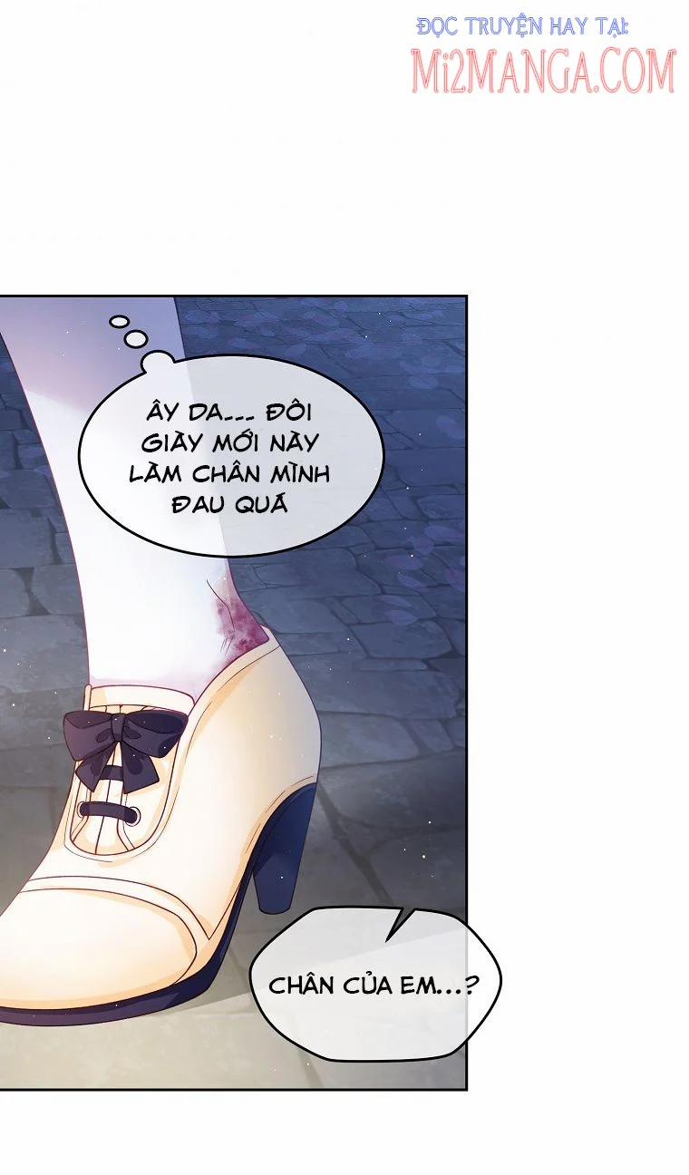 Chồng Em Dễ Thương Chết Mất Thôi! 7.5 trang 9