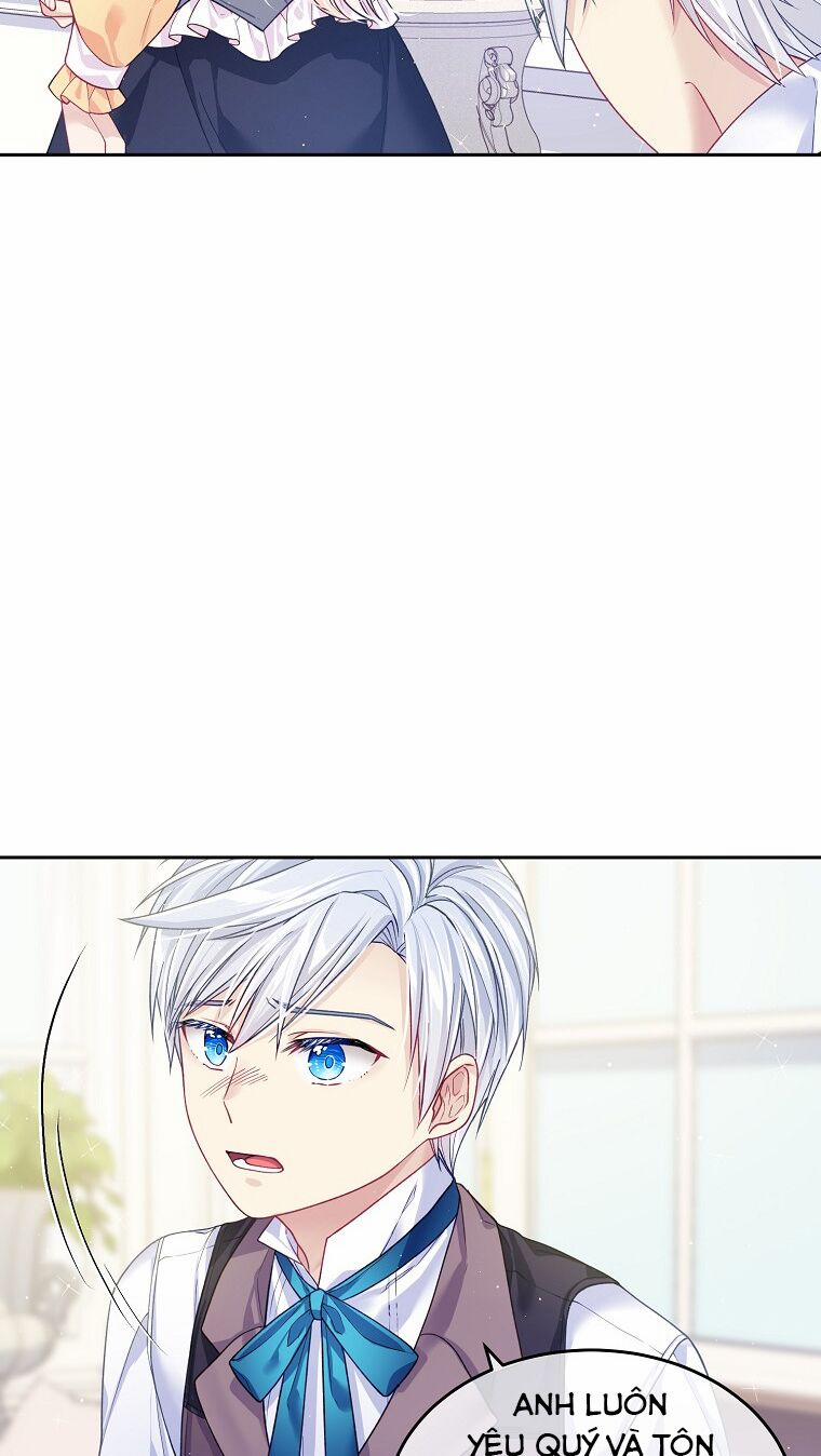 Chồng Em Dễ Thương Chết Mất Thôi! 7 trang 13