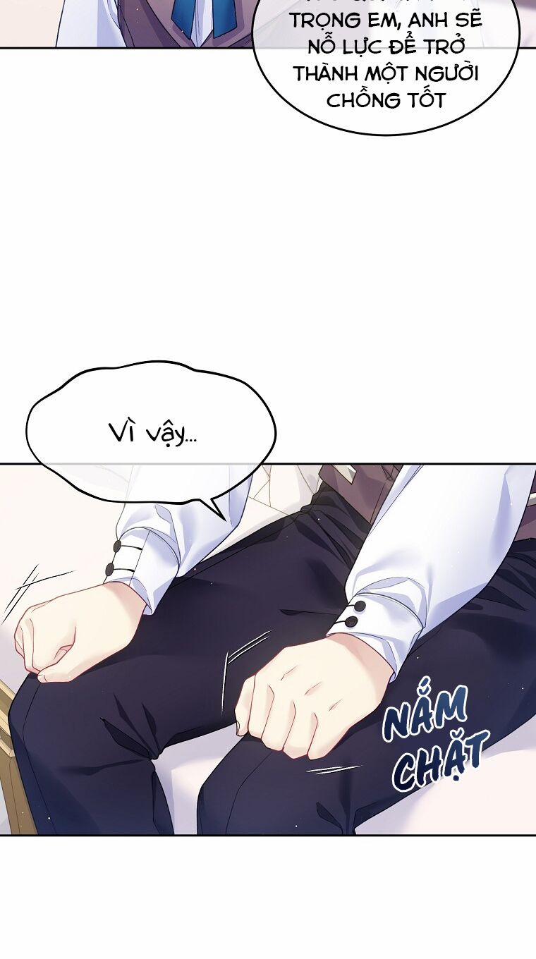 Chồng Em Dễ Thương Chết Mất Thôi! 7 trang 14