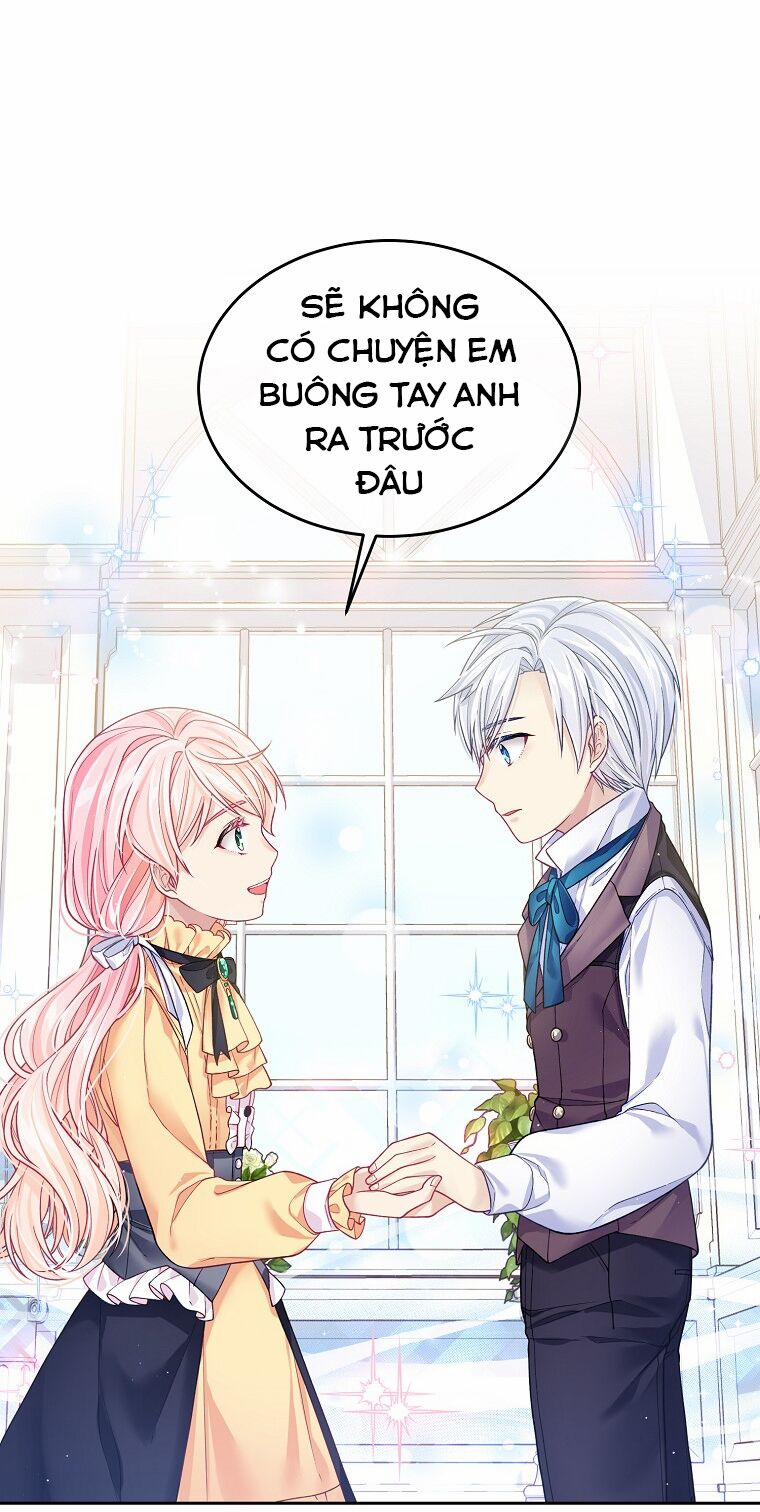 Chồng Em Dễ Thương Chết Mất Thôi! 7 trang 17