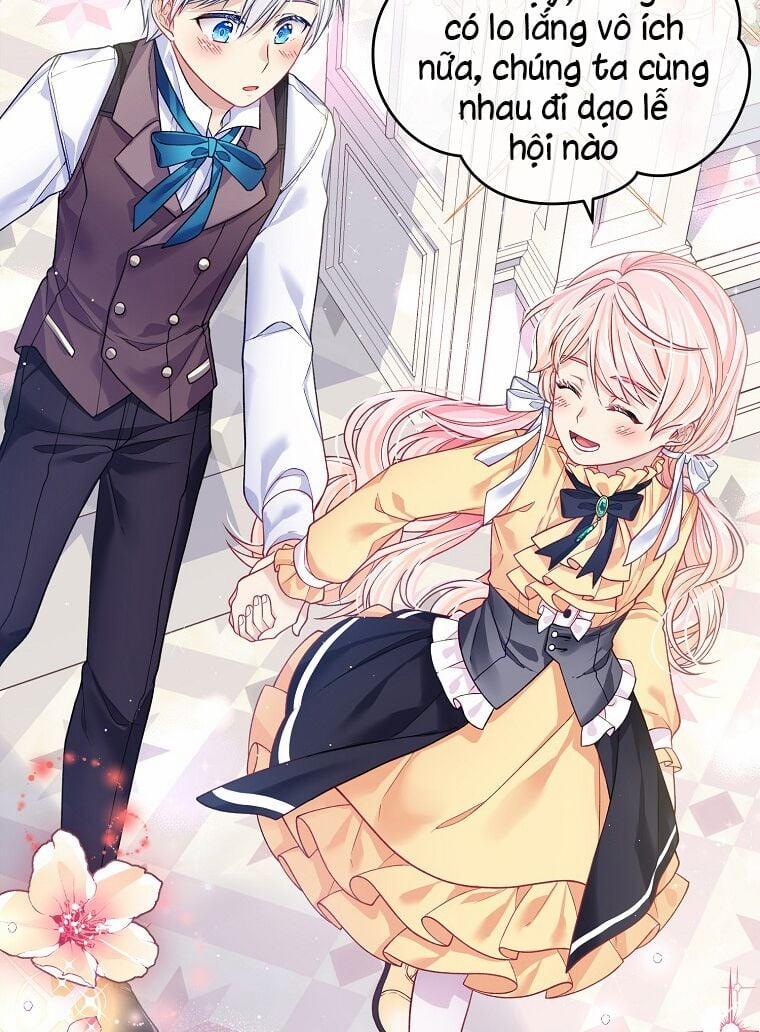 Chồng Em Dễ Thương Chết Mất Thôi! 7 trang 19