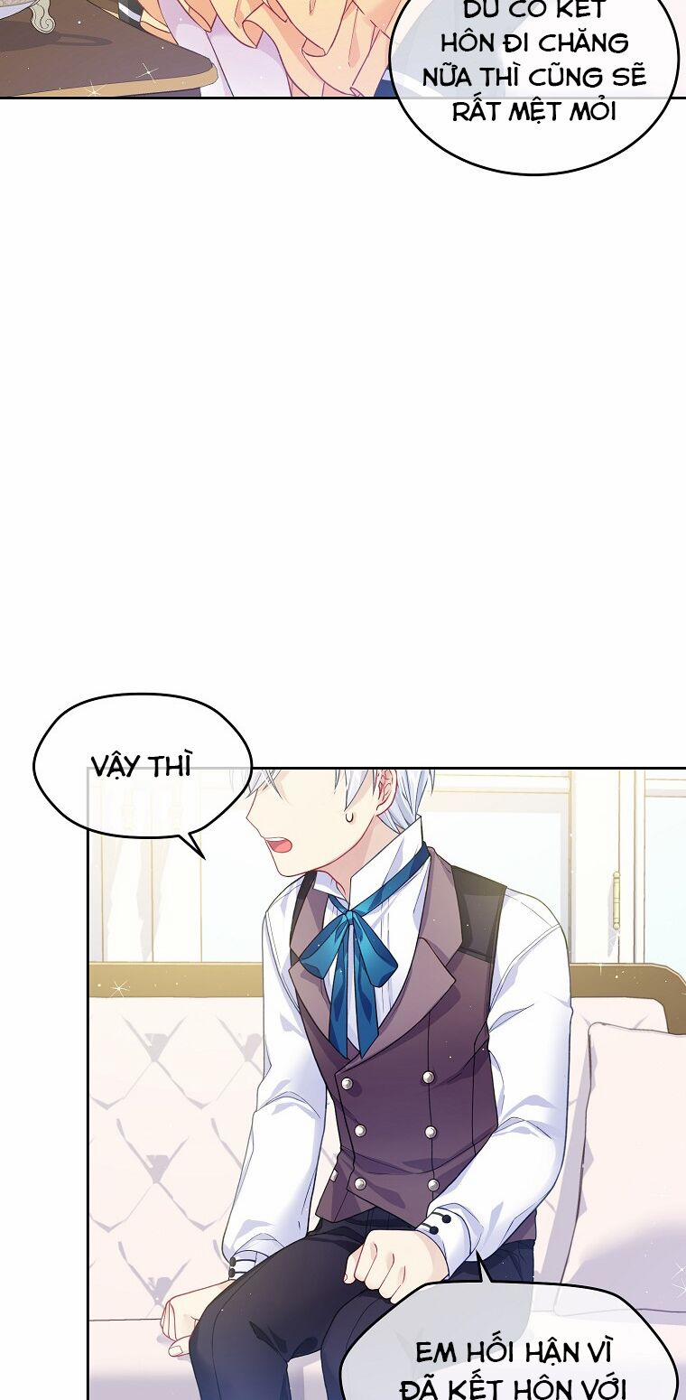 Chồng Em Dễ Thương Chết Mất Thôi! 7 trang 2