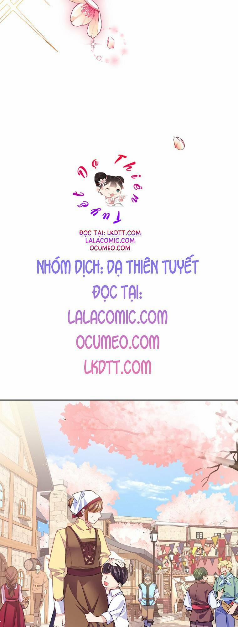 Chồng Em Dễ Thương Chết Mất Thôi! 7 trang 21