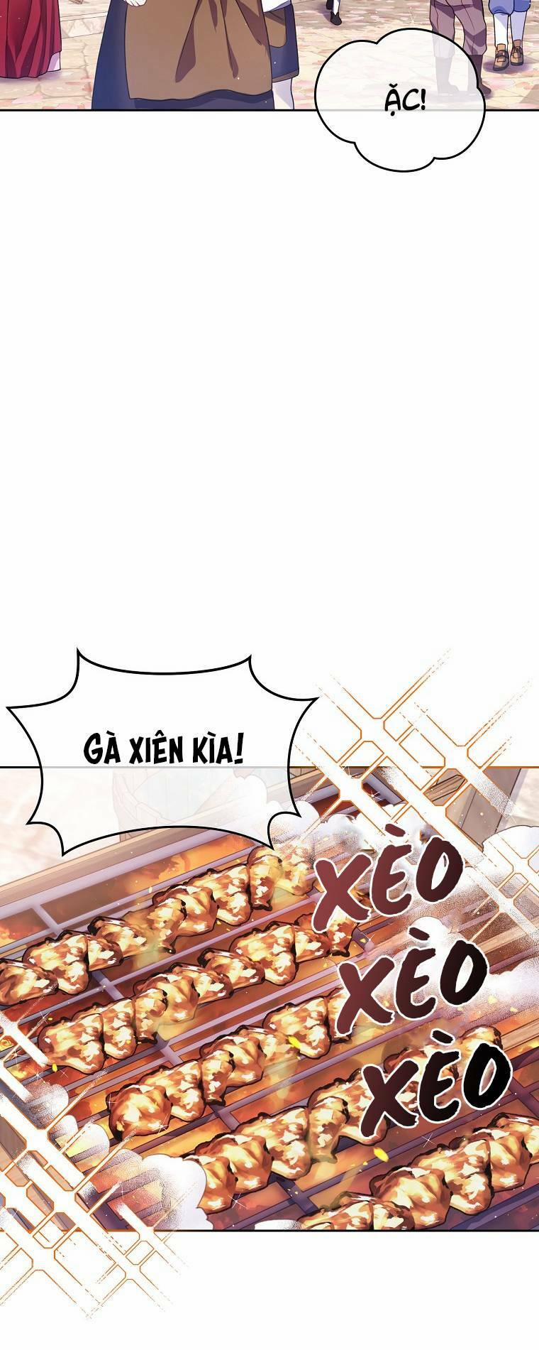 Chồng Em Dễ Thương Chết Mất Thôi! 7 trang 22