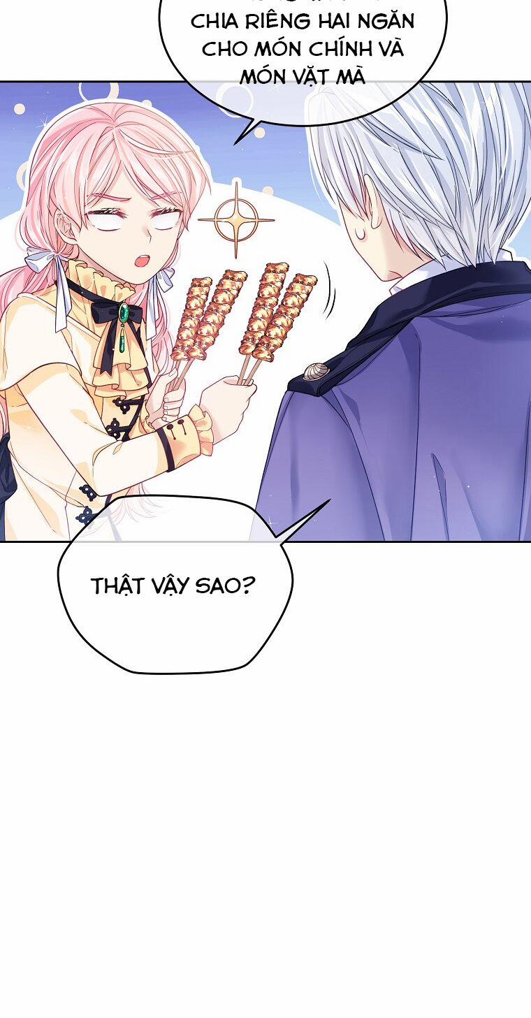 Chồng Em Dễ Thương Chết Mất Thôi! 7 trang 24