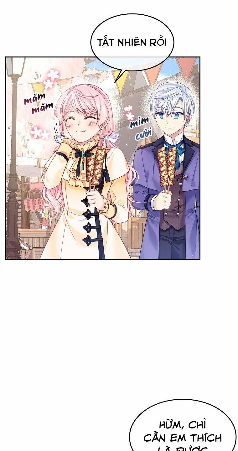 Chồng Em Dễ Thương Chết Mất Thôi! 7 trang 25