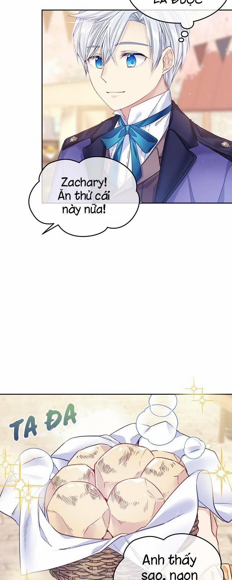 Chồng Em Dễ Thương Chết Mất Thôi! 7 trang 26