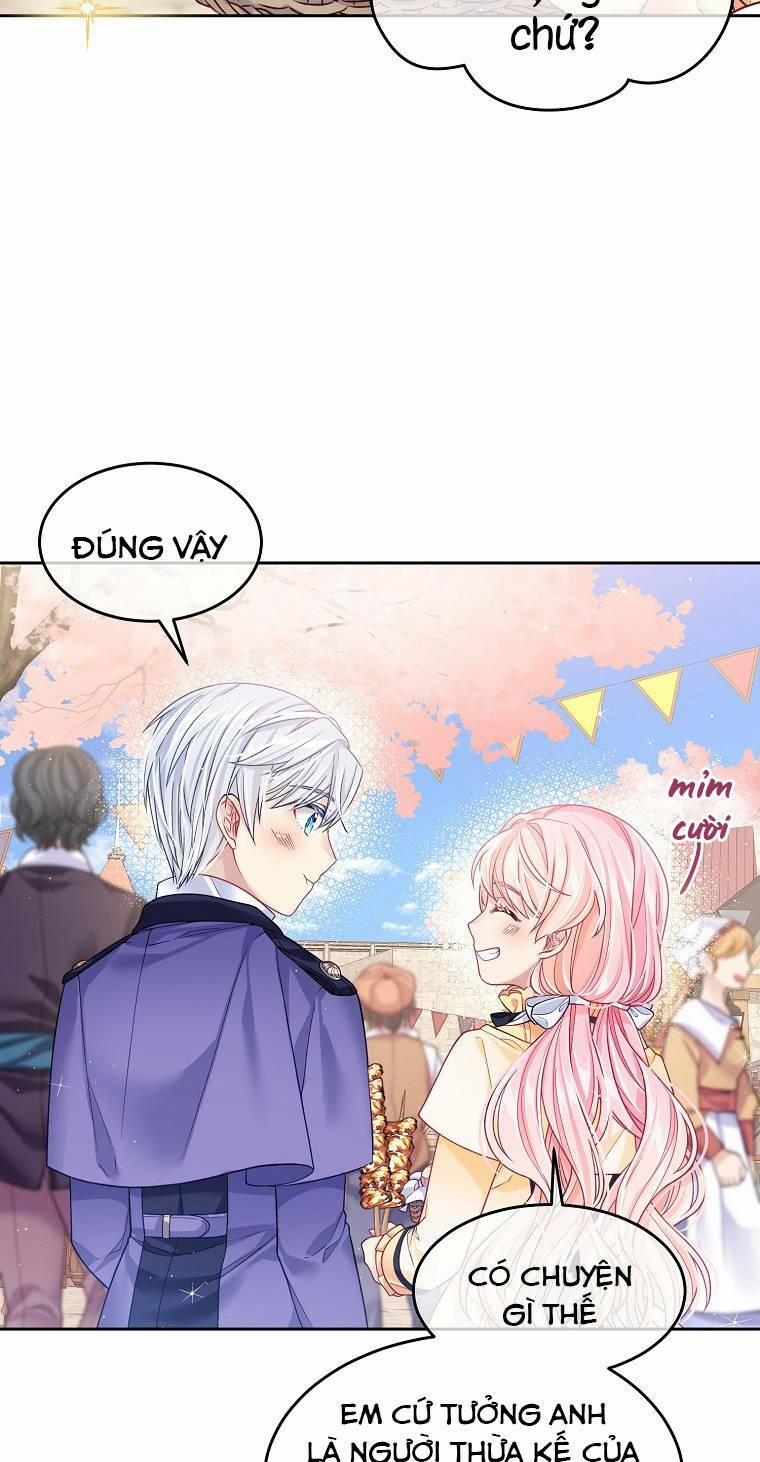 Chồng Em Dễ Thương Chết Mất Thôi! 7 trang 27