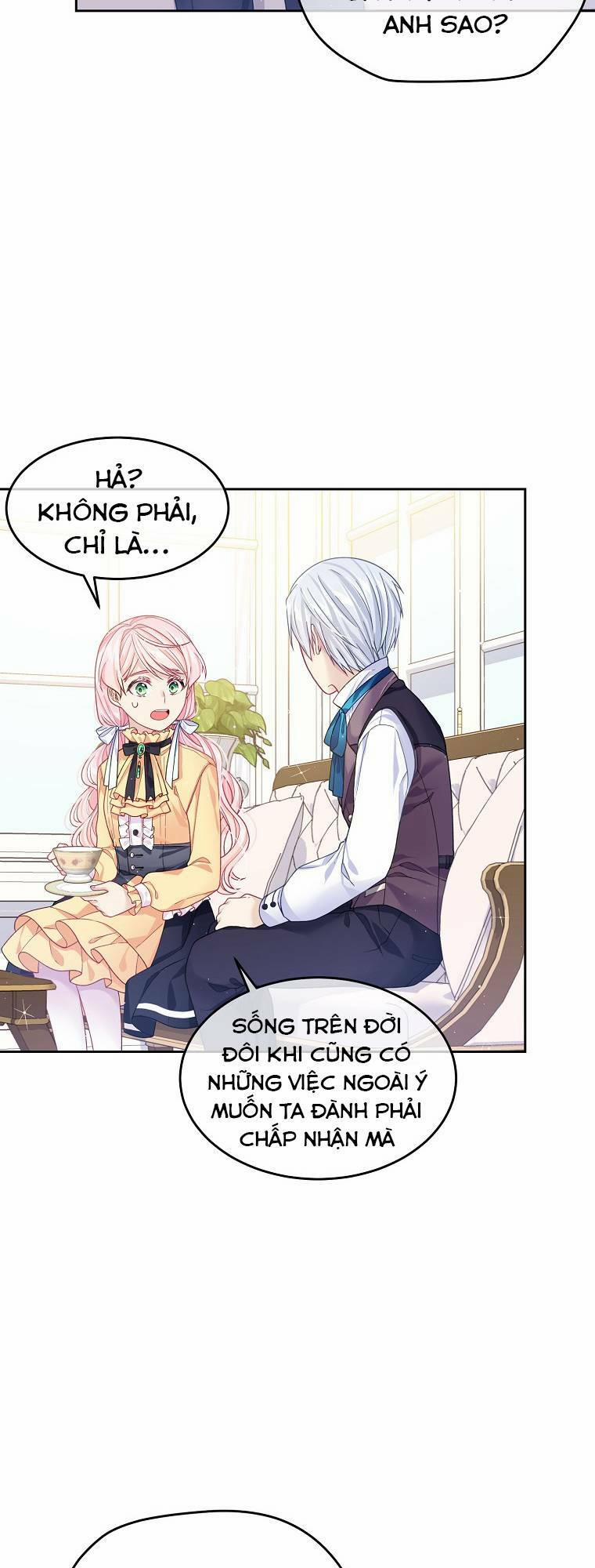 Chồng Em Dễ Thương Chết Mất Thôi! 7 trang 3