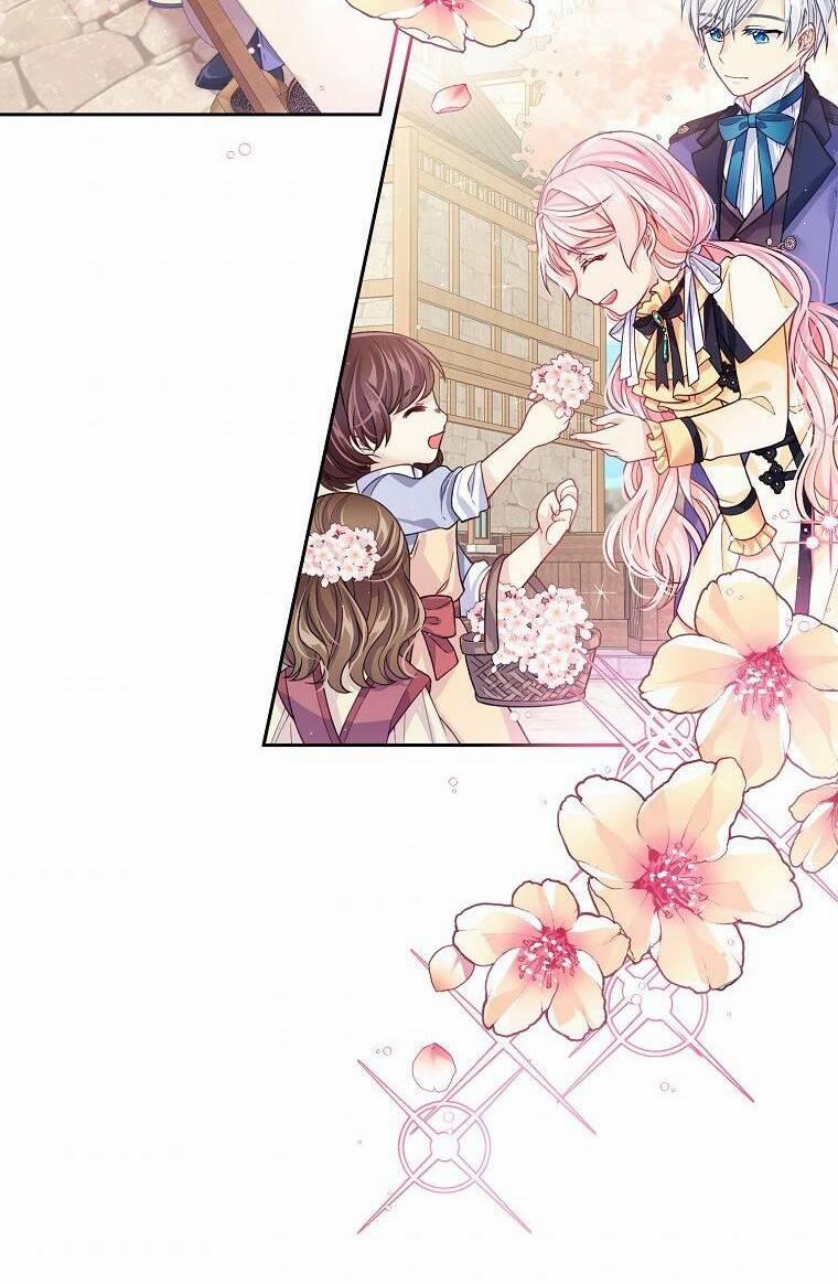 Chồng Em Dễ Thương Chết Mất Thôi! 7 trang 32