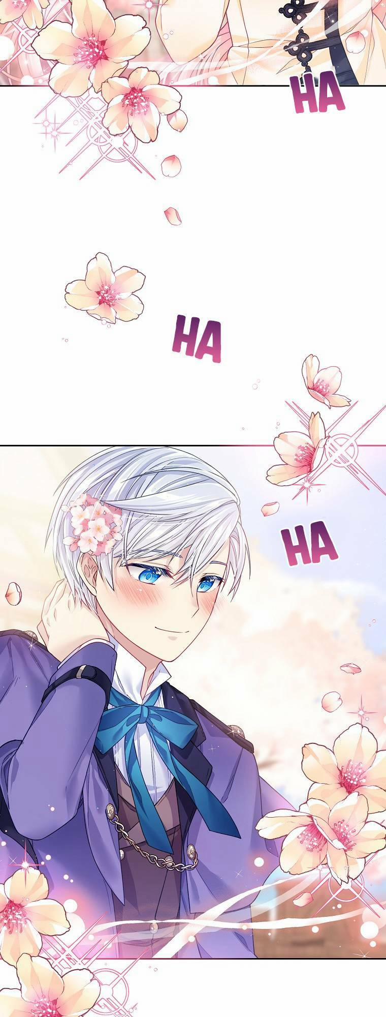 Chồng Em Dễ Thương Chết Mất Thôi! 7 trang 34