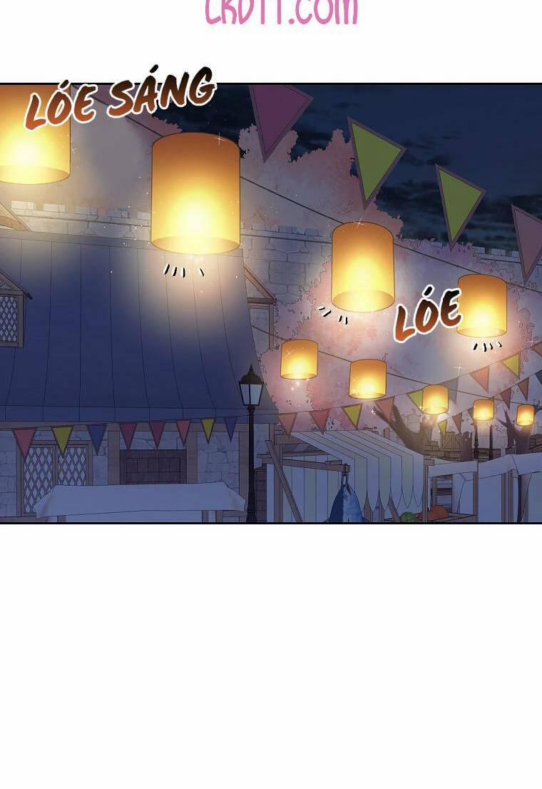 Chồng Em Dễ Thương Chết Mất Thôi! 7 trang 36