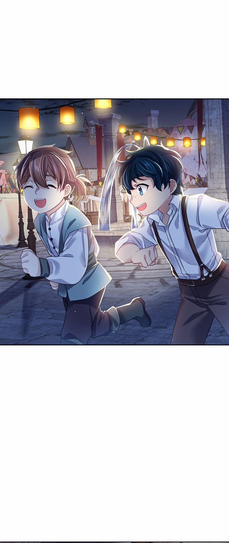 Chồng Em Dễ Thương Chết Mất Thôi! 7 trang 37