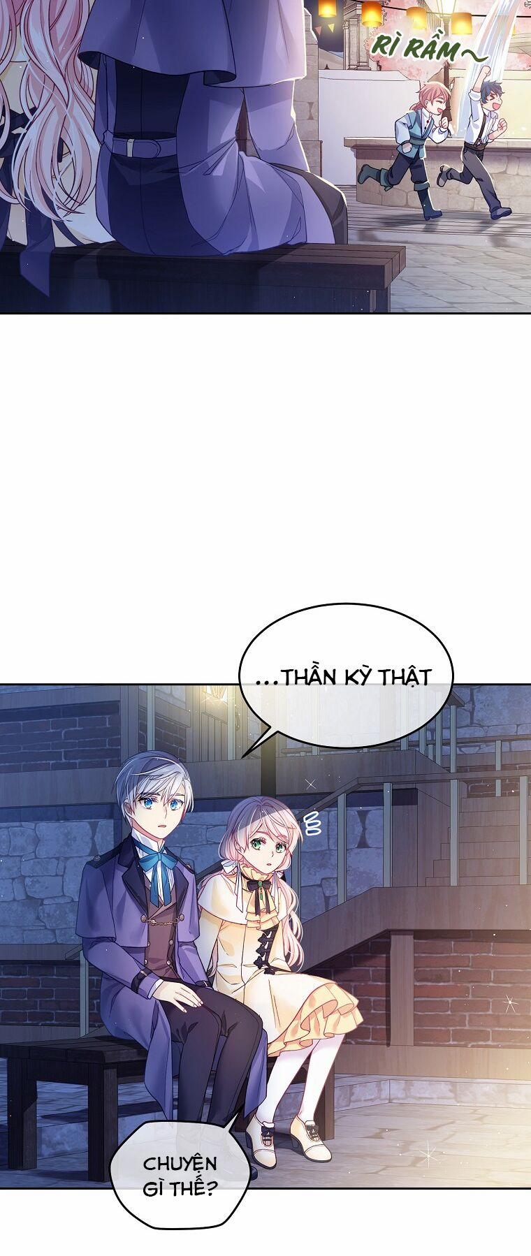 Chồng Em Dễ Thương Chết Mất Thôi! 7 trang 38