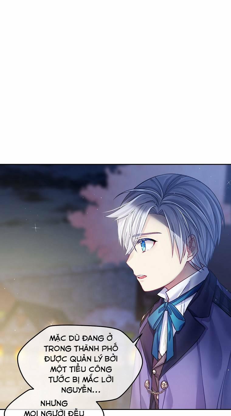 Chồng Em Dễ Thương Chết Mất Thôi! 7 trang 39