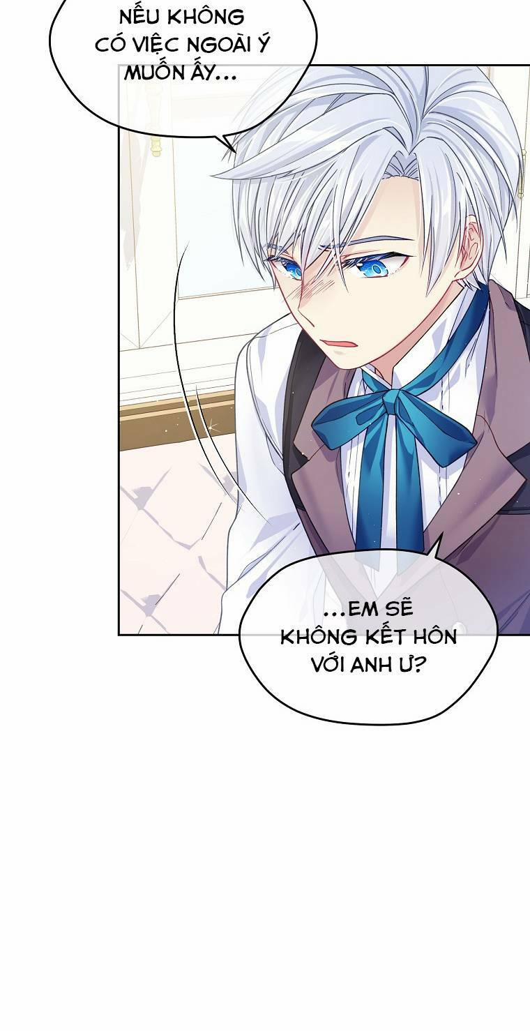 Chồng Em Dễ Thương Chết Mất Thôi! 7 trang 4