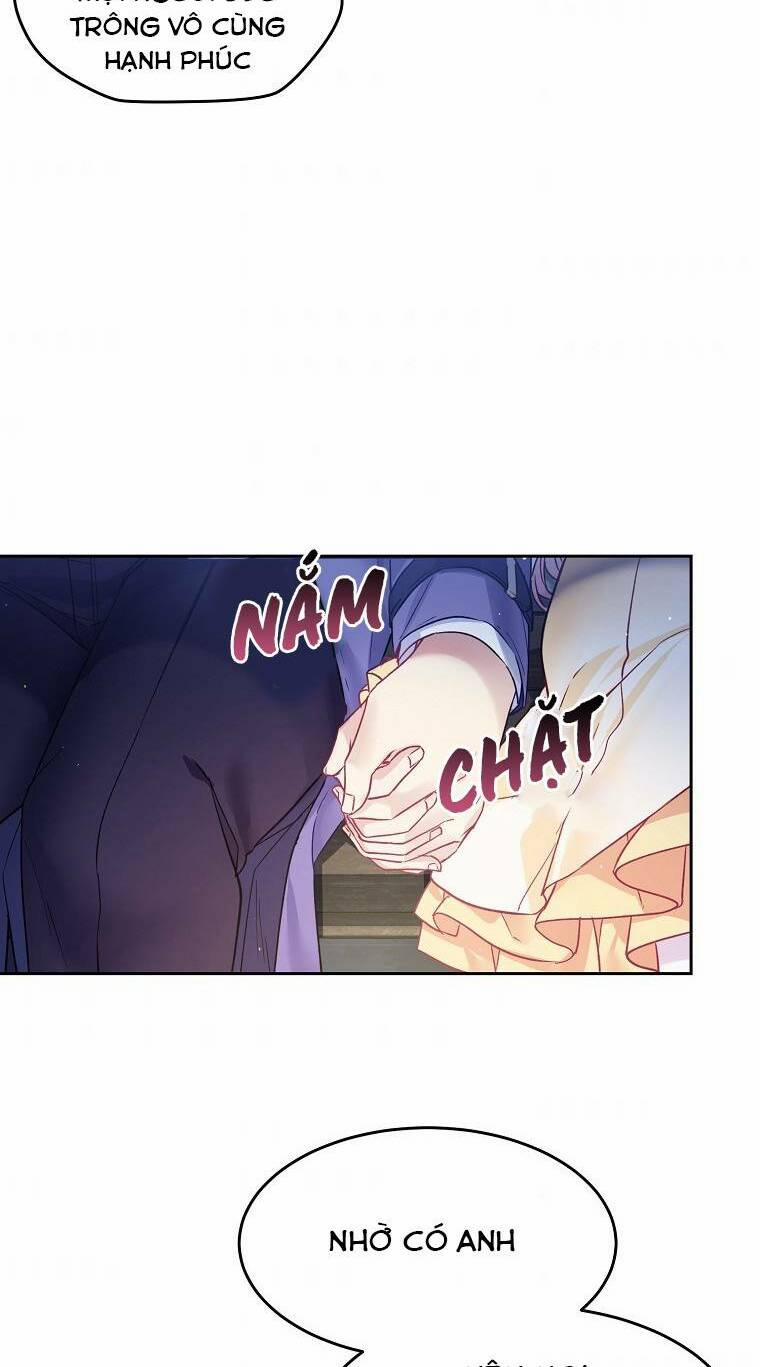 Chồng Em Dễ Thương Chết Mất Thôi! 7 trang 40