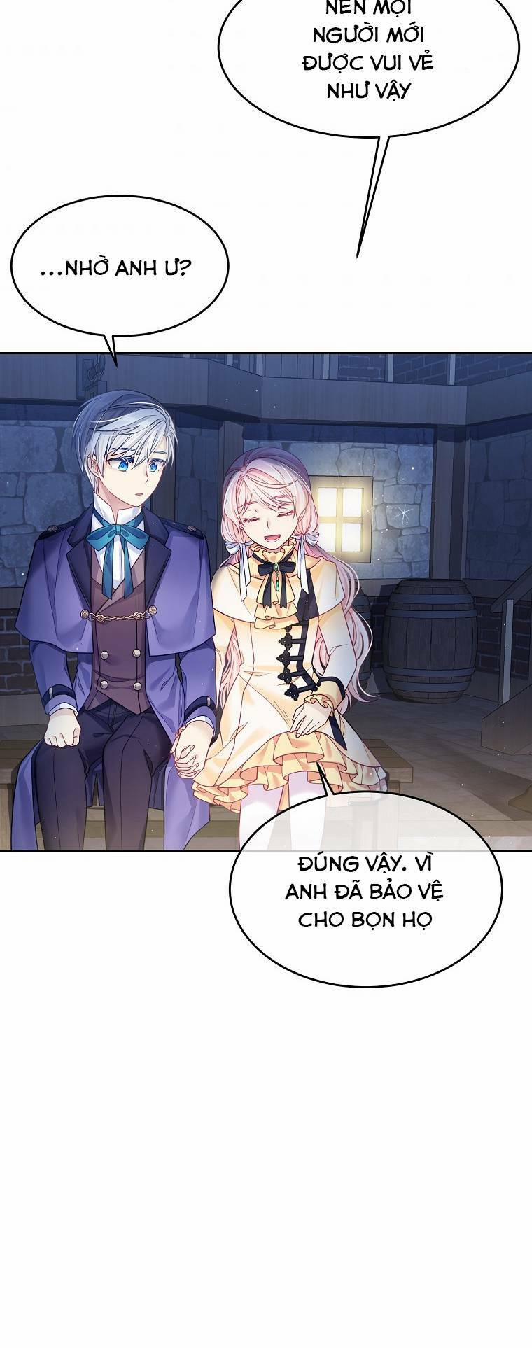 Chồng Em Dễ Thương Chết Mất Thôi! 7 trang 41