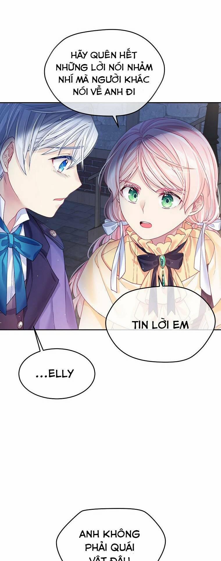 Chồng Em Dễ Thương Chết Mất Thôi! 7 trang 42