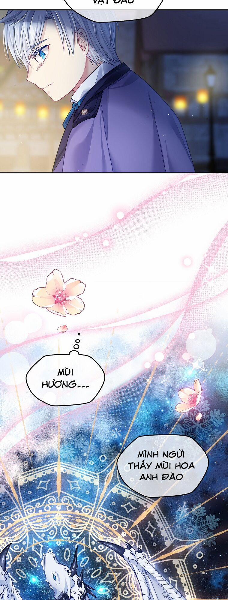 Chồng Em Dễ Thương Chết Mất Thôi! 7 trang 43