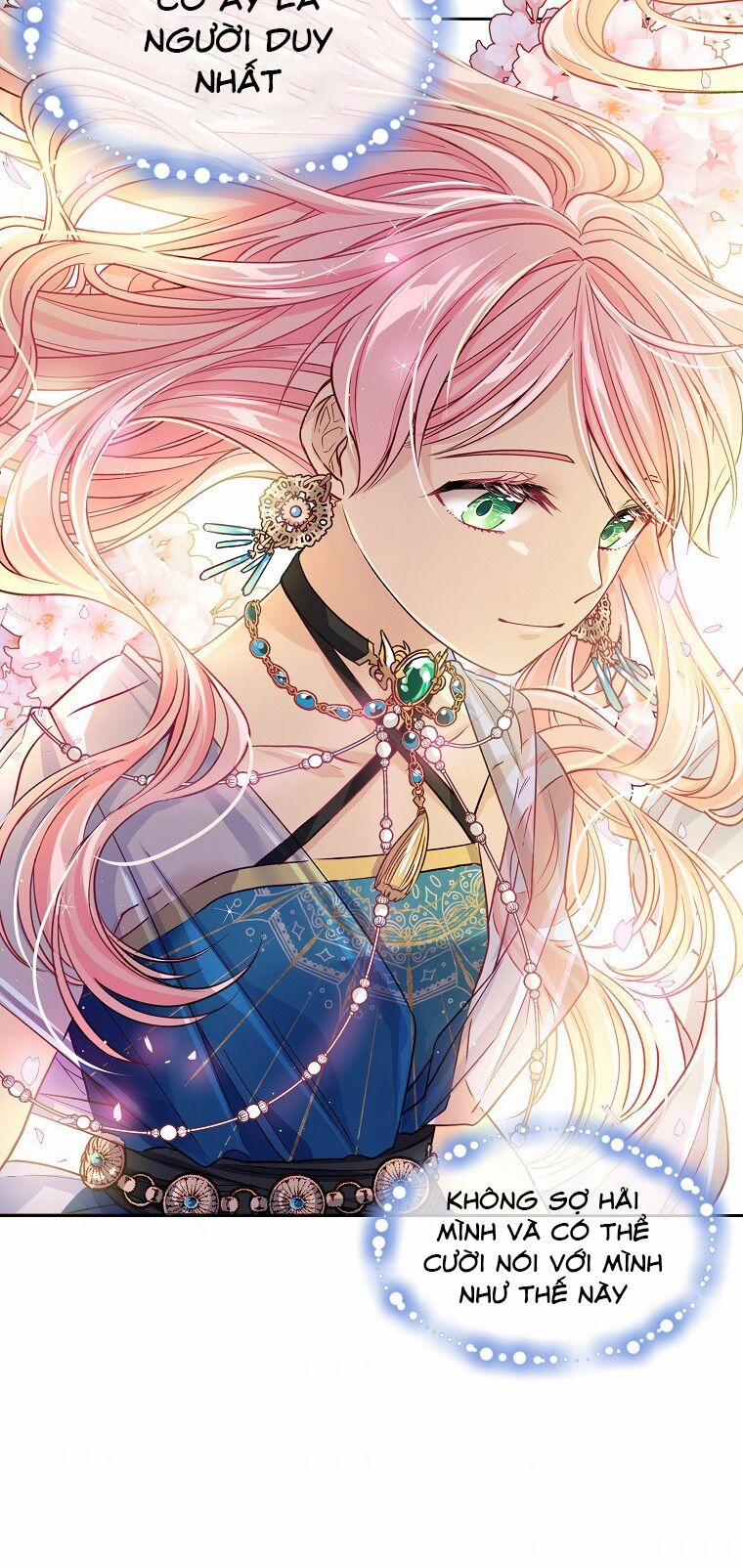 Chồng Em Dễ Thương Chết Mất Thôi! 7 trang 46