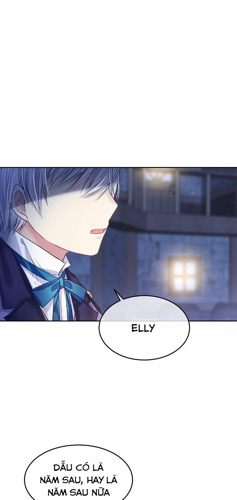 Chồng Em Dễ Thương Chết Mất Thôi! 7 trang 47