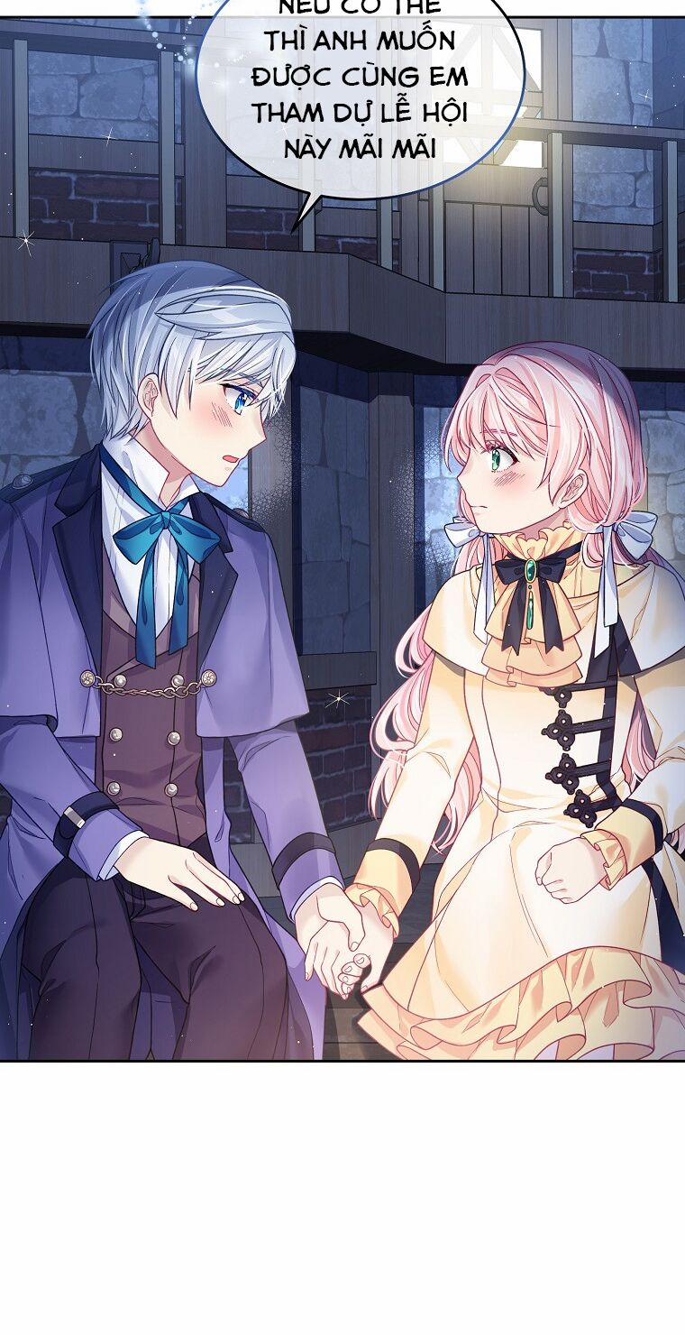 Chồng Em Dễ Thương Chết Mất Thôi! 7 trang 49