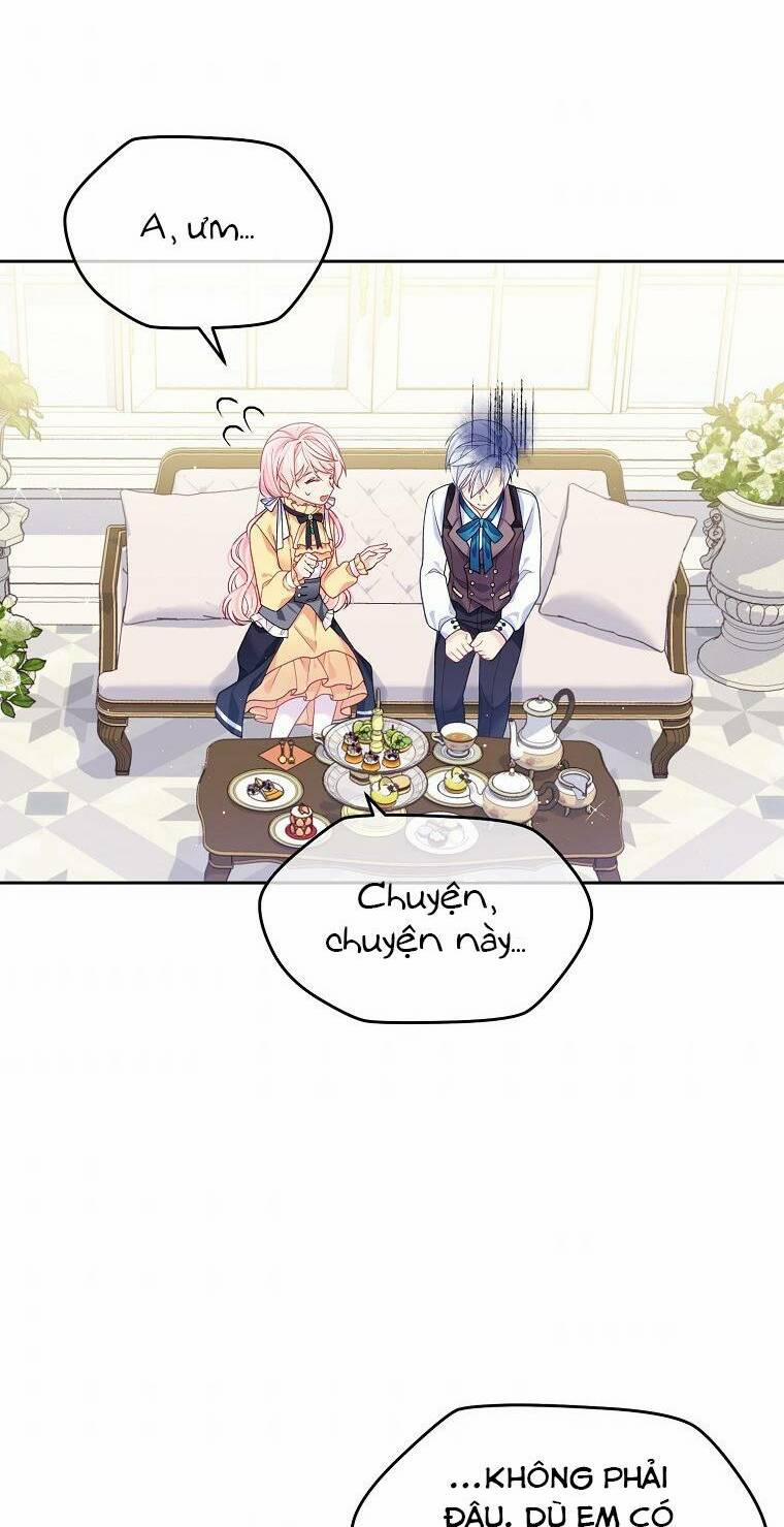 Chồng Em Dễ Thương Chết Mất Thôi! 7 trang 5