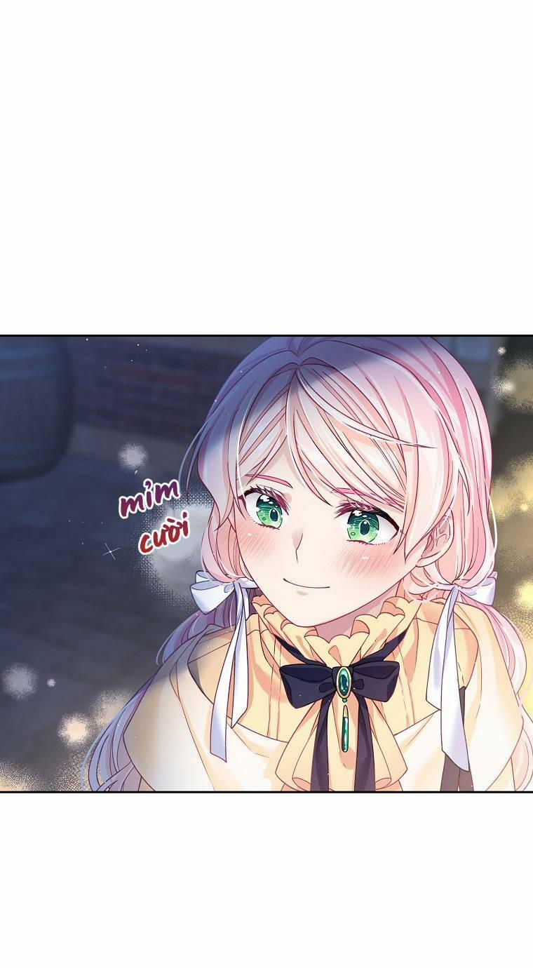 Chồng Em Dễ Thương Chết Mất Thôi! 7 trang 50