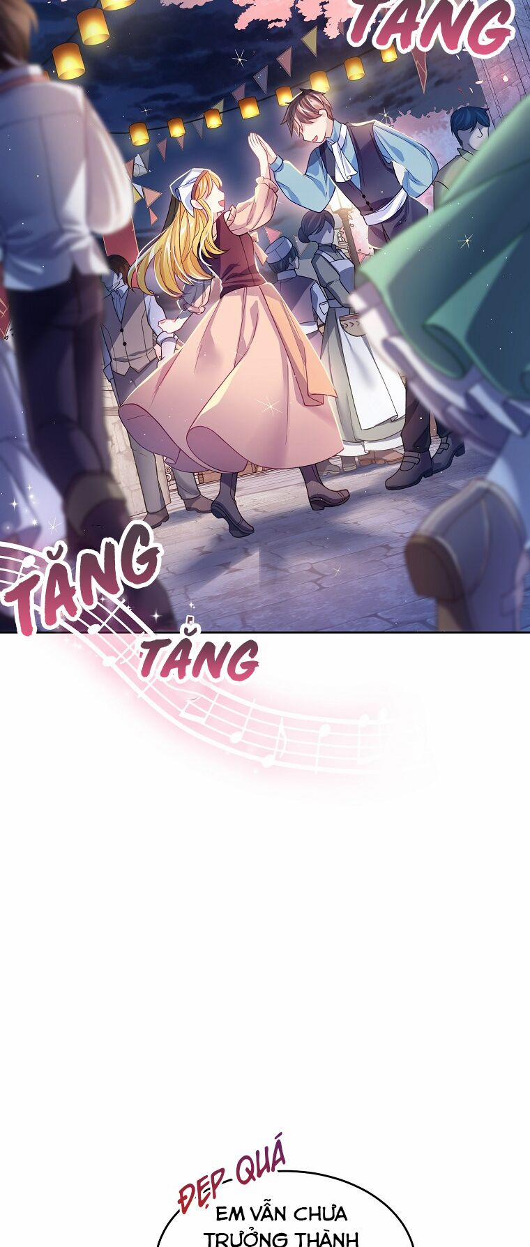 Chồng Em Dễ Thương Chết Mất Thôi! 7 trang 52