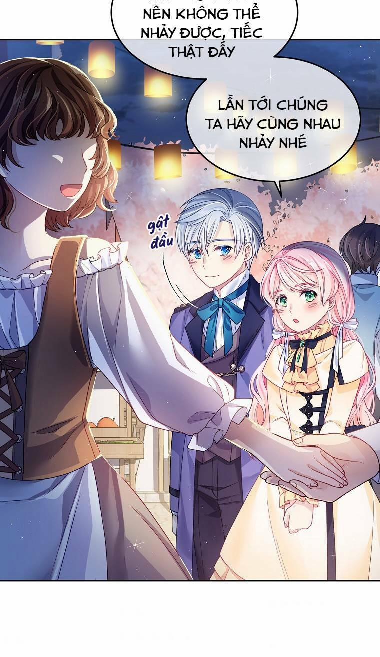 Chồng Em Dễ Thương Chết Mất Thôi! 7 trang 53