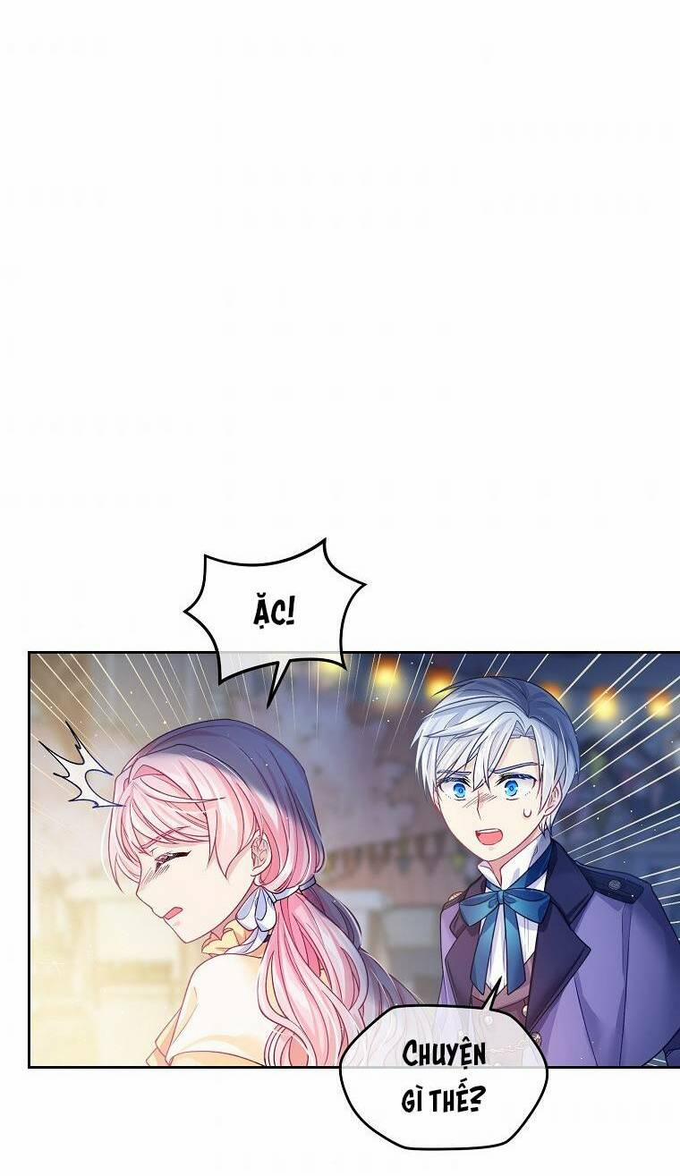 Chồng Em Dễ Thương Chết Mất Thôi! 7 trang 54