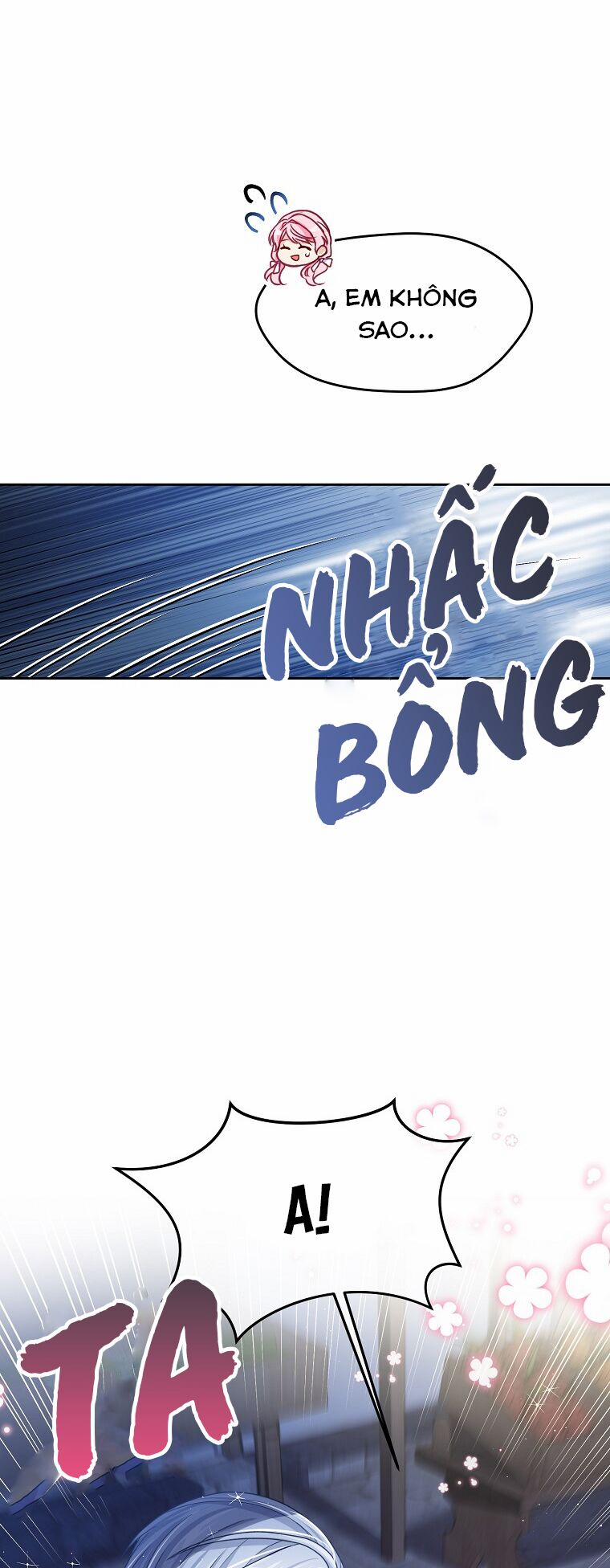 Chồng Em Dễ Thương Chết Mất Thôi! 7 trang 56