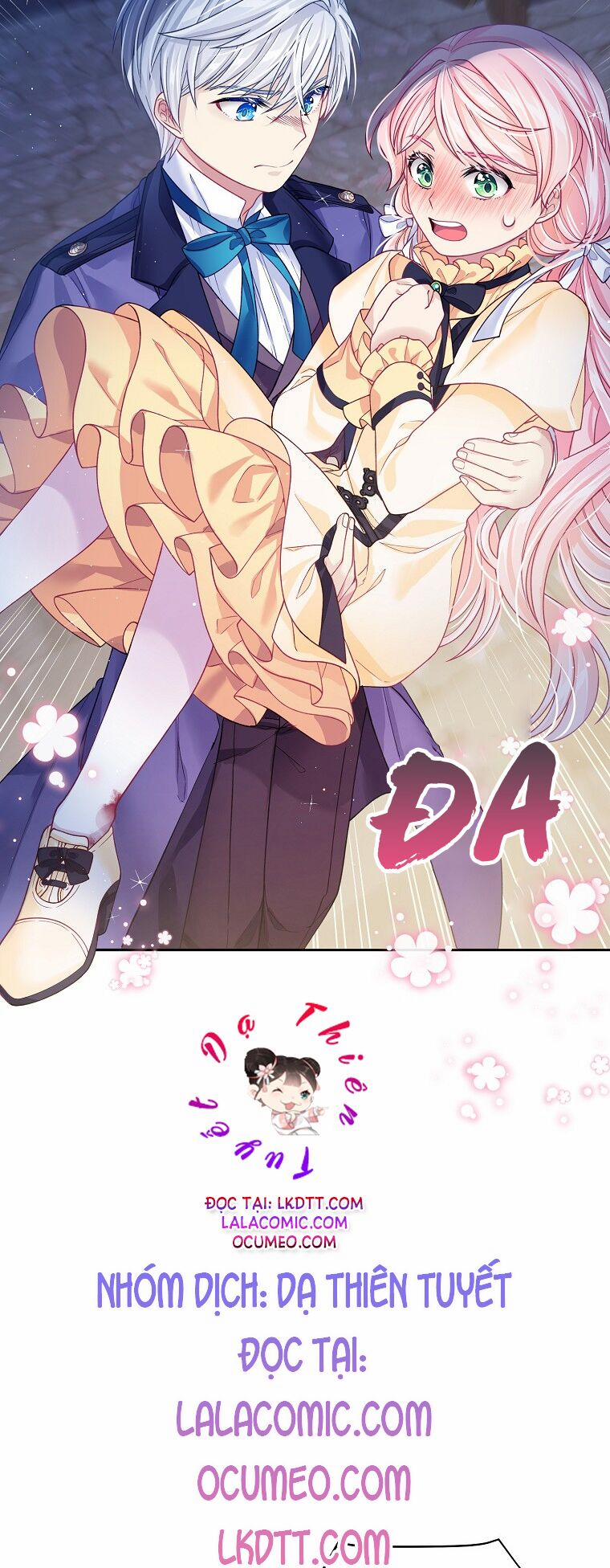 Chồng Em Dễ Thương Chết Mất Thôi! 7 trang 57