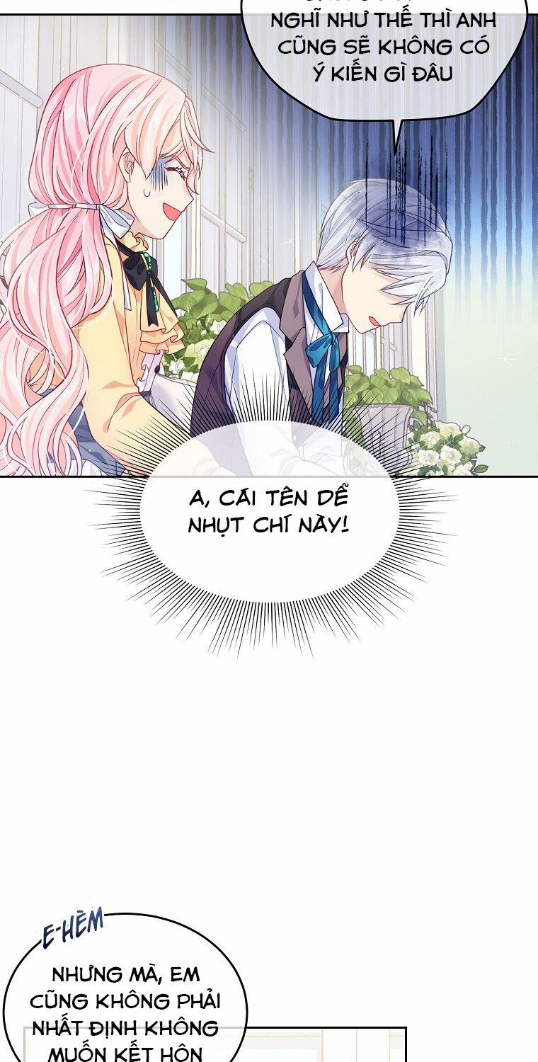 Chồng Em Dễ Thương Chết Mất Thôi! 7 trang 6