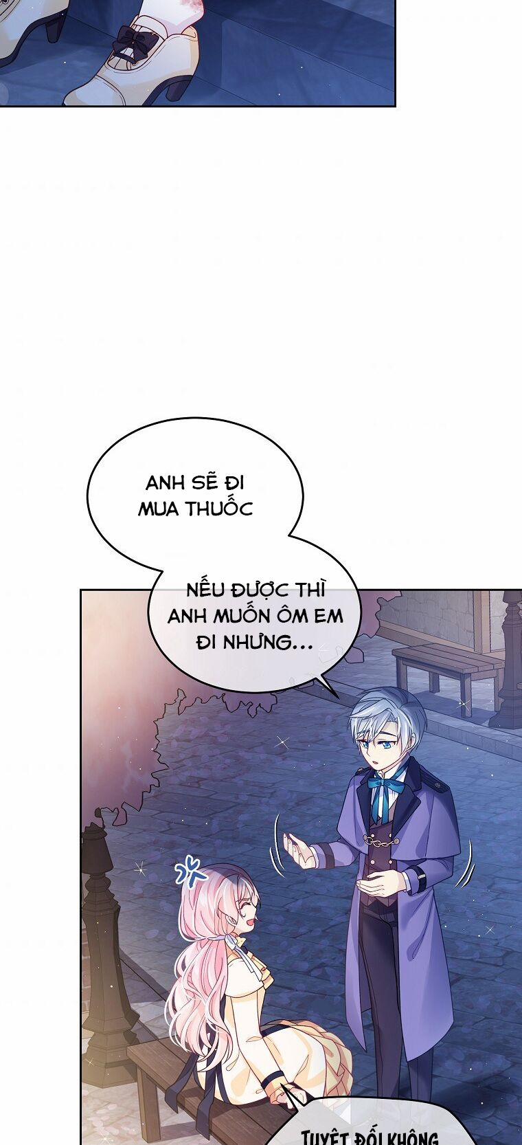 Chồng Em Dễ Thương Chết Mất Thôi! 7 trang 61