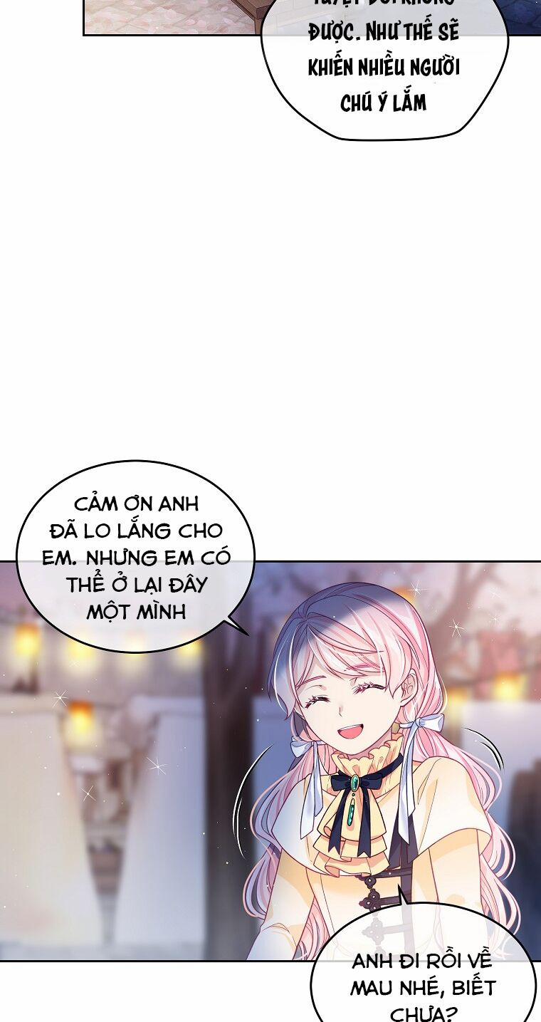 Chồng Em Dễ Thương Chết Mất Thôi! 7 trang 62