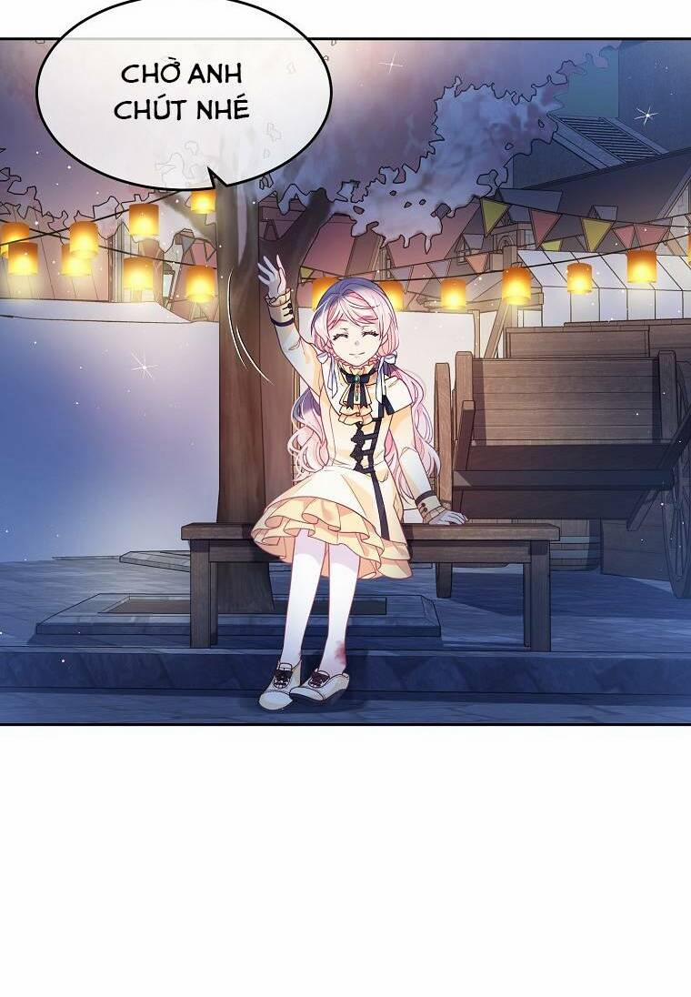 Chồng Em Dễ Thương Chết Mất Thôi! 7 trang 65