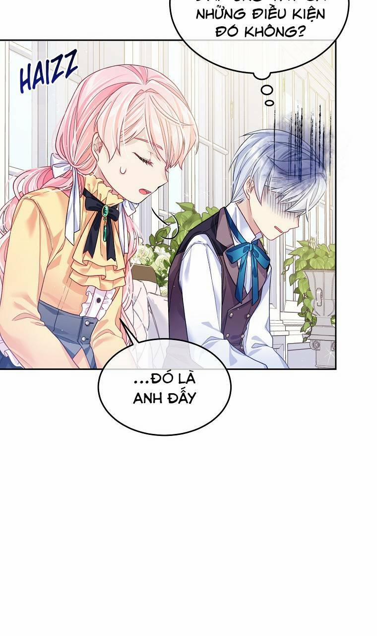 Chồng Em Dễ Thương Chết Mất Thôi! 7 trang 9