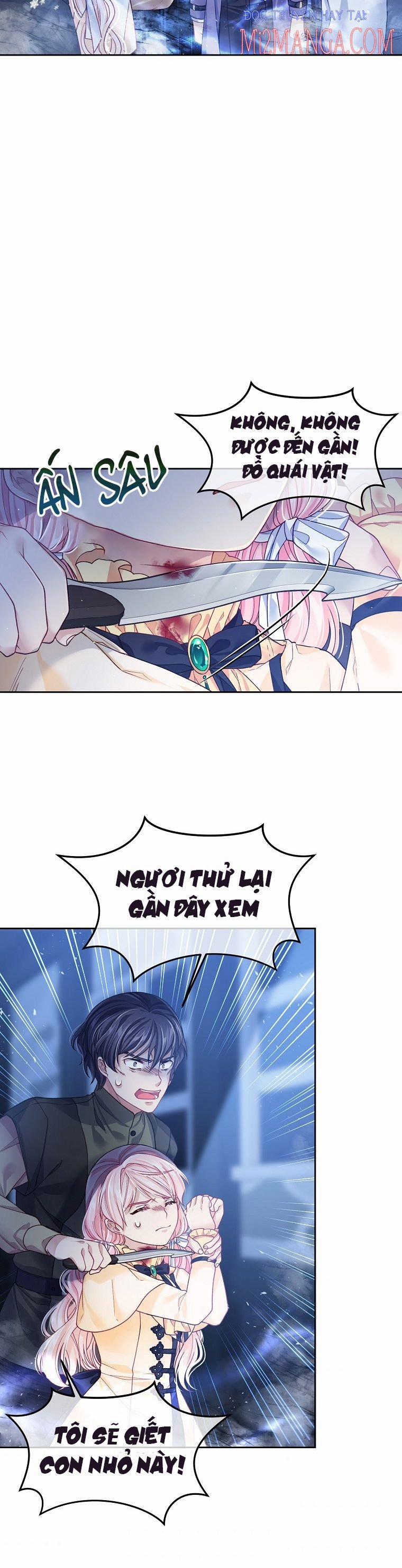 Chồng Em Dễ Thương Chết Mất Thôi! 8.5 trang 11