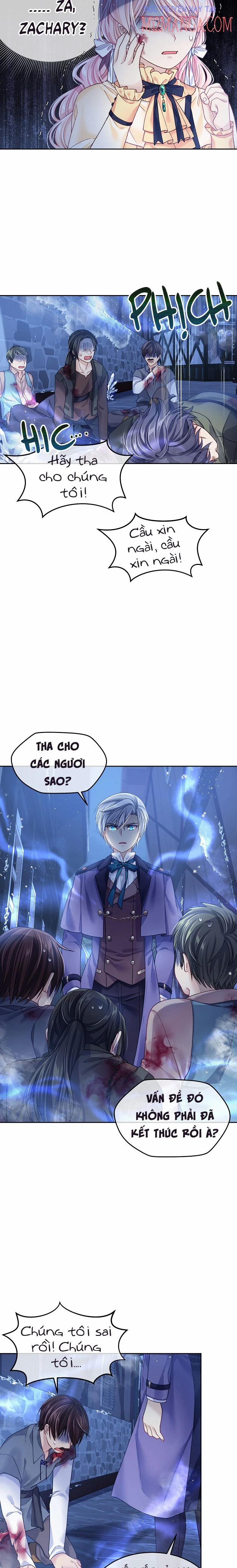 Chồng Em Dễ Thương Chết Mất Thôi! 8.5 trang 14