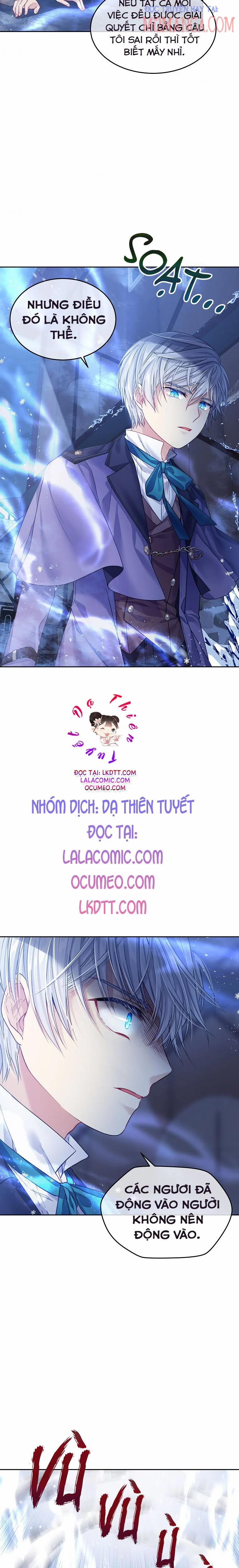 Chồng Em Dễ Thương Chết Mất Thôi! 8.5 trang 15