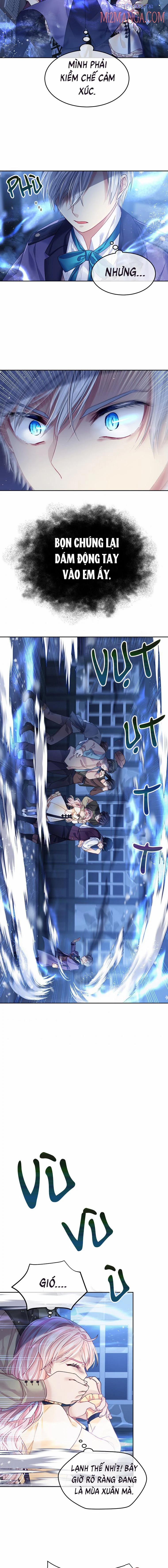 Chồng Em Dễ Thương Chết Mất Thôi! 8.5 trang 8