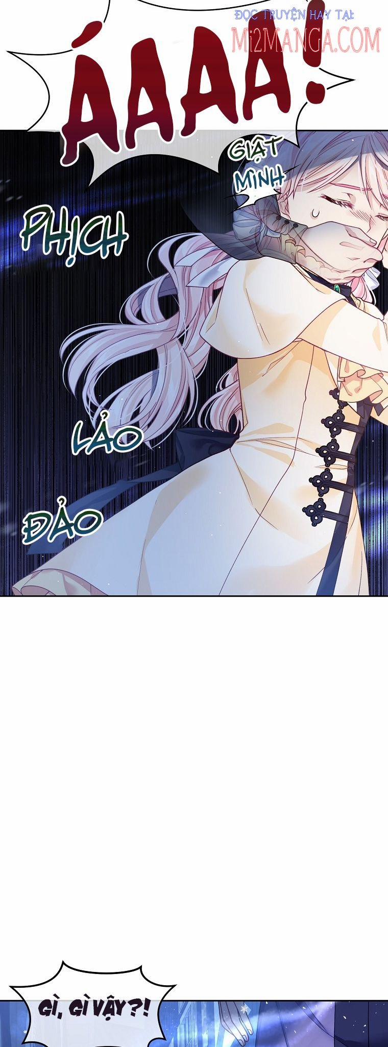 Chồng Em Dễ Thương Chết Mất Thôi! 8.5 trang 9