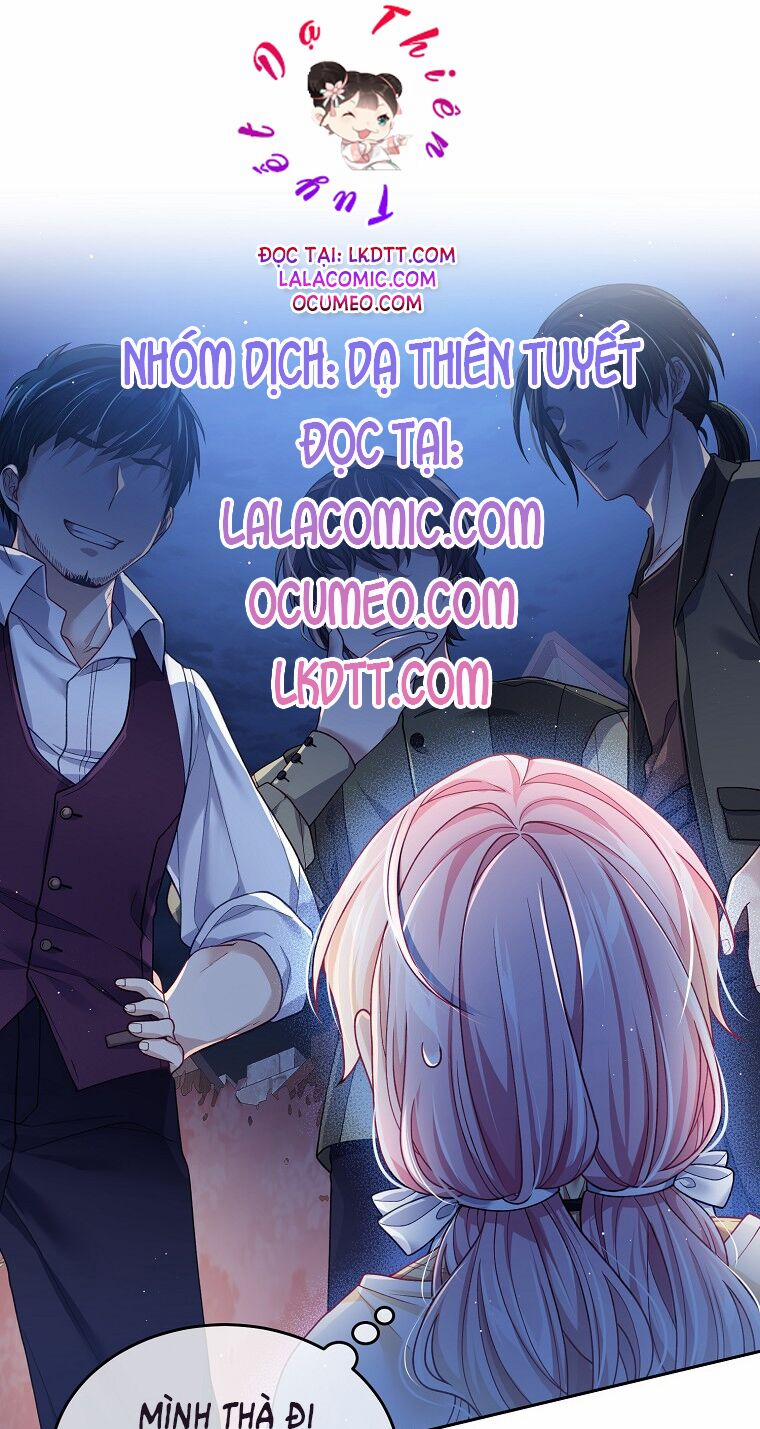 Chồng Em Dễ Thương Chết Mất Thôi! 8 trang 1