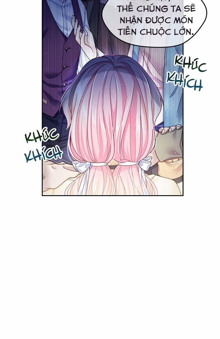 Chồng Em Dễ Thương Chết Mất Thôi! 8 trang 10