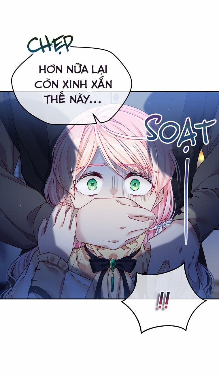 Chồng Em Dễ Thương Chết Mất Thôi! 8 trang 11